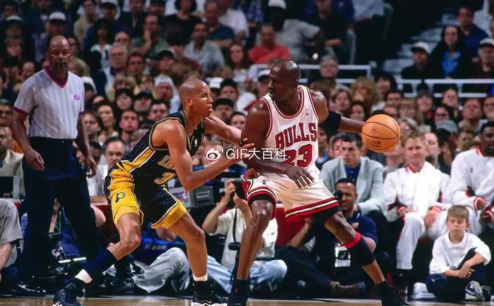 V体育-听过麦迪时刻，也应该听过米勒时刻！库里前的NBA伟大三分射手|纽约|尼克斯|特雷西·麦克格雷迪|斯蒂芬·库里|步行者_新浪体育_新浪新闻