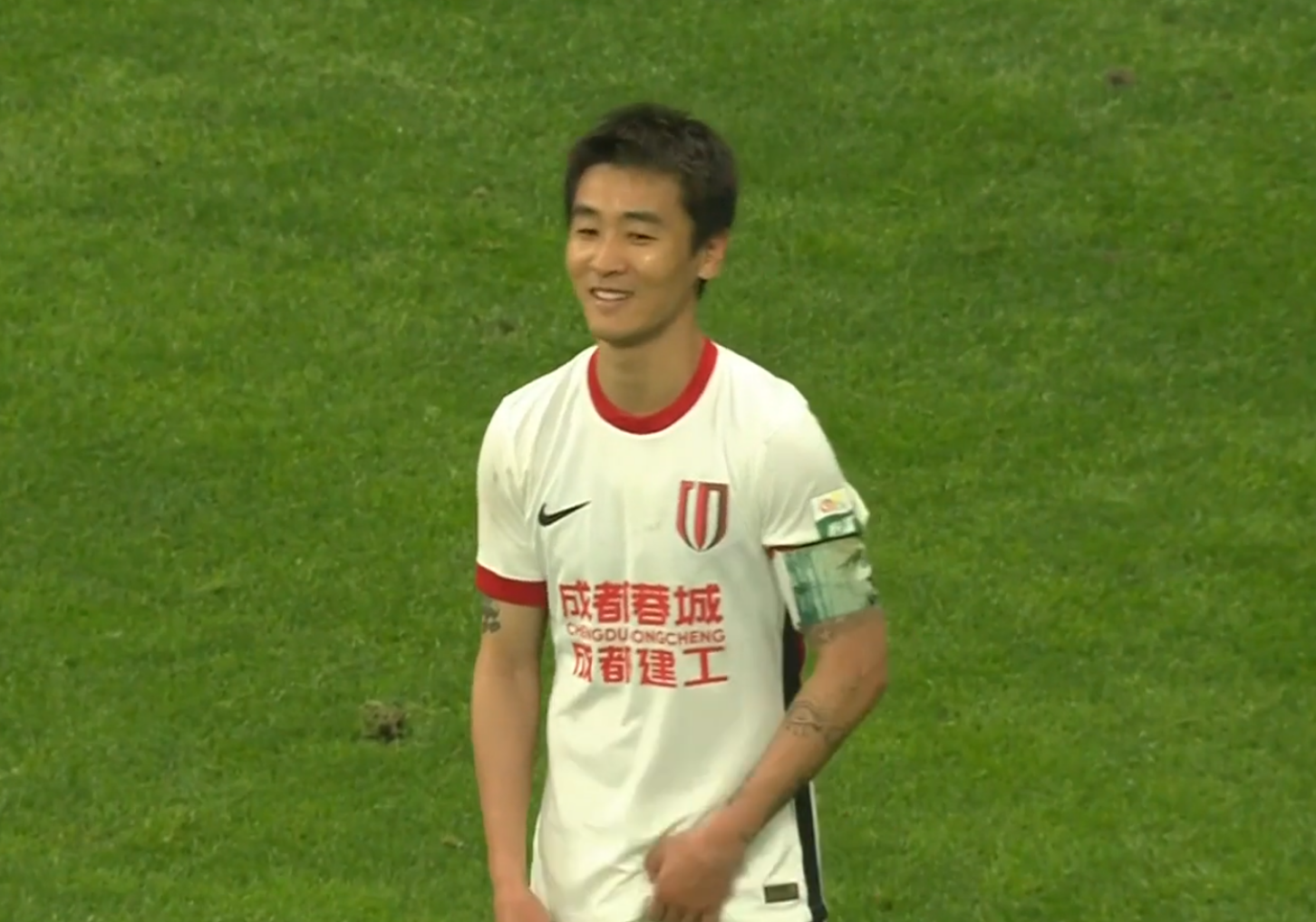 V体育网页版-101分钟丢球1-1！中超头号降级热门出炉：5轮0胜垫底落后蓉城21分